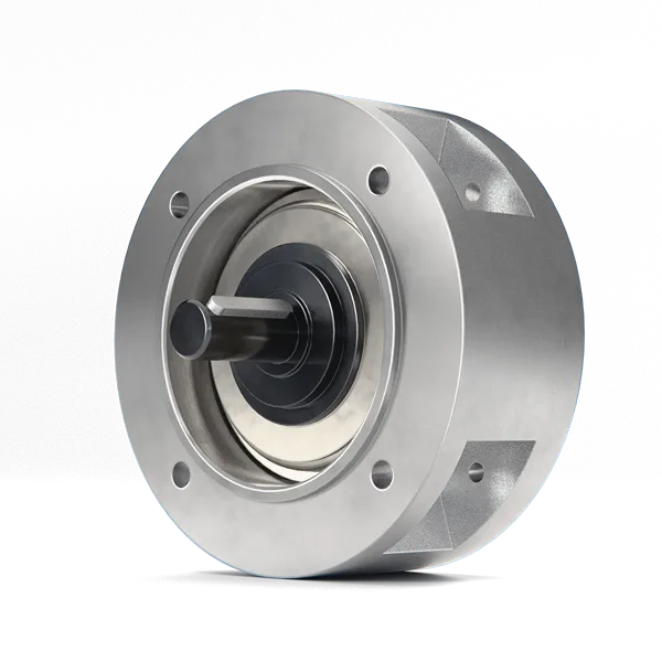 3D rendered brake component for transmission system