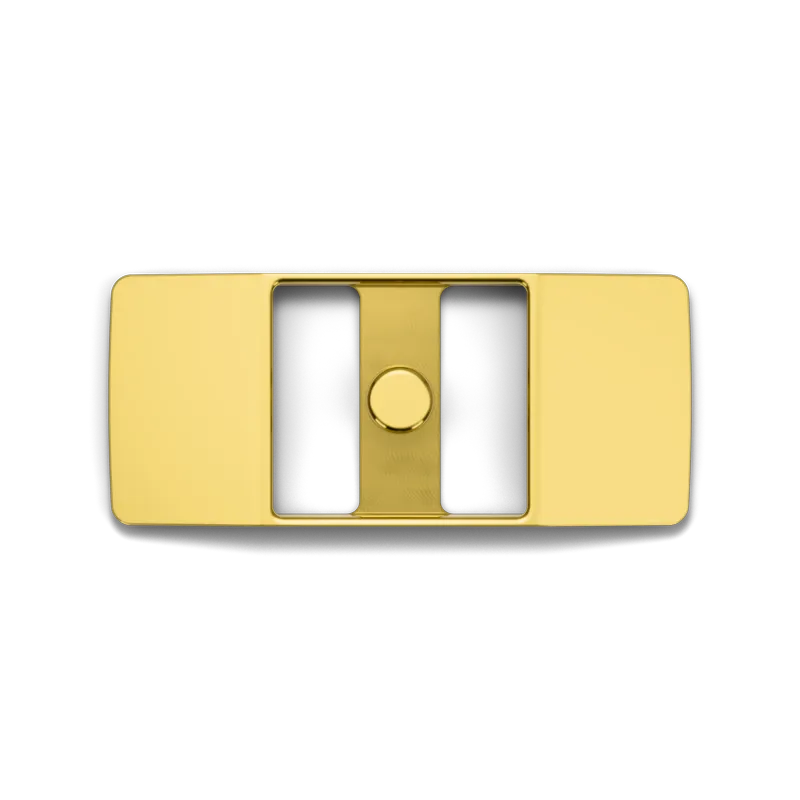 Machining texture on brass
